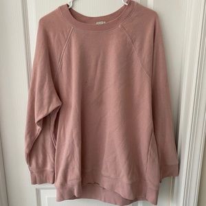 American eagle crewneck
